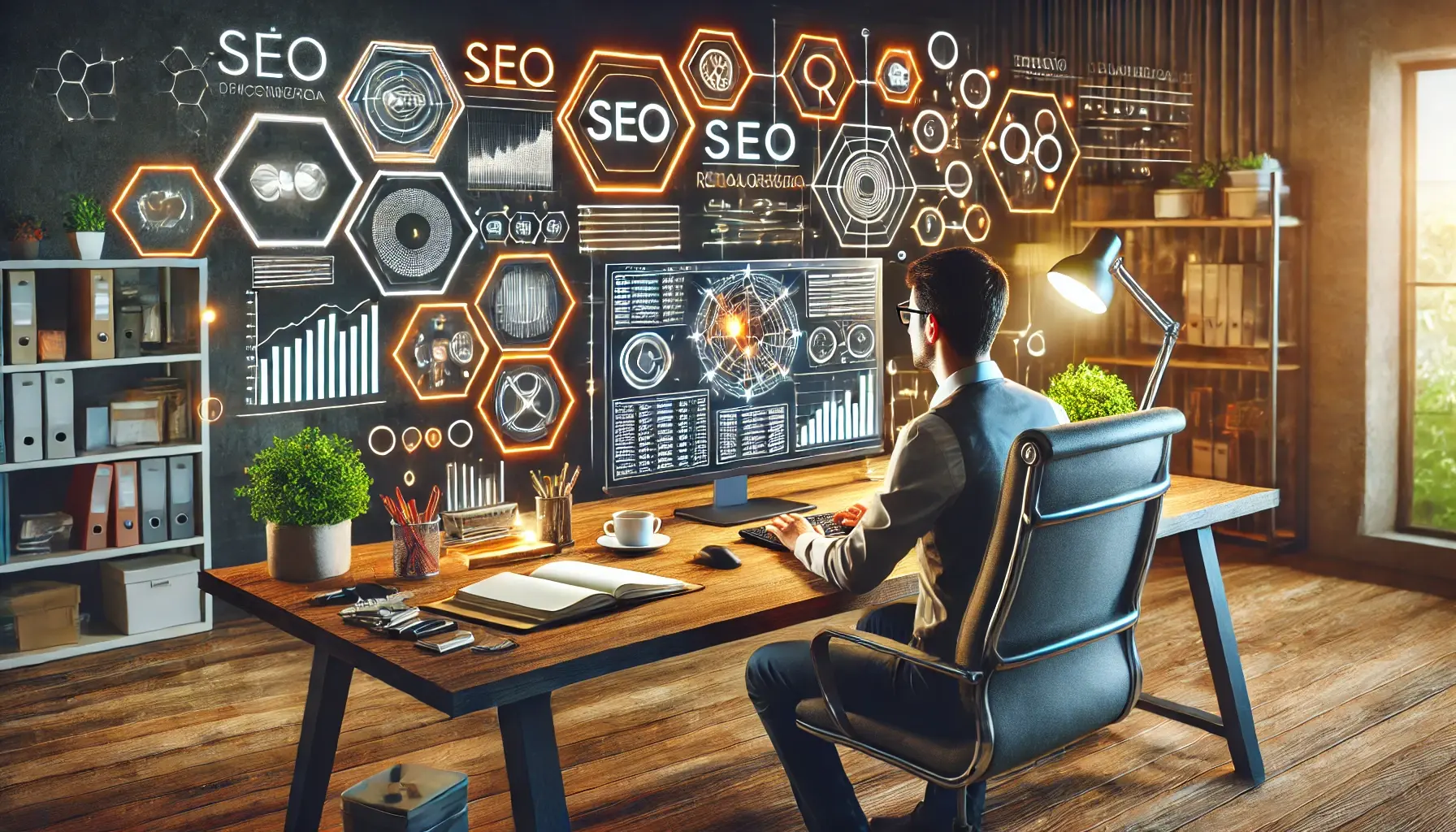 Como usar Inteligência Artificial nas estratégias de SEO: Guia para empresas e profissionais